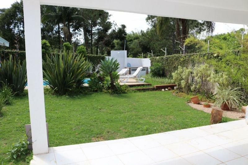 Casa De Campo Na Cidade Da Saude سيرا نيجرا المظهر الخارجي الصورة