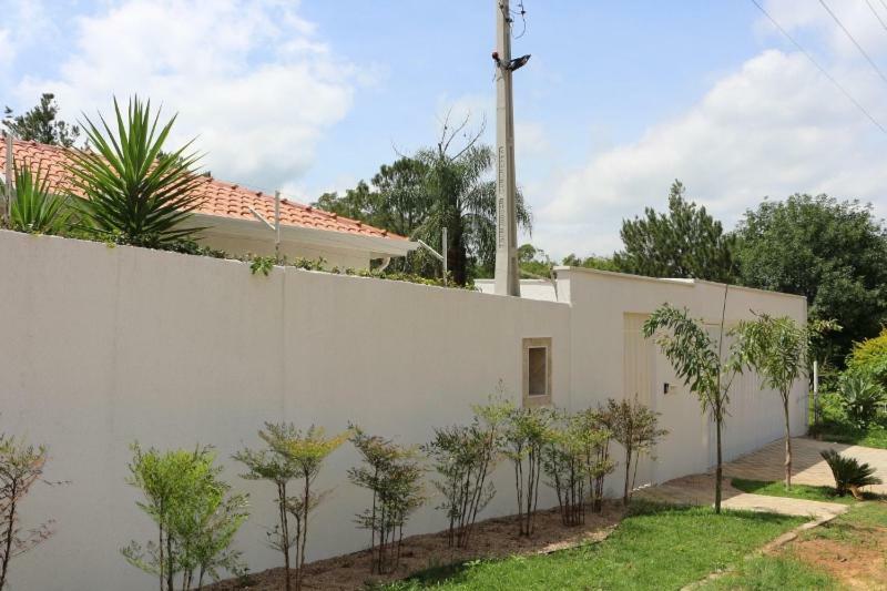 Casa De Campo Na Cidade Da Saude سيرا نيجرا المظهر الخارجي الصورة