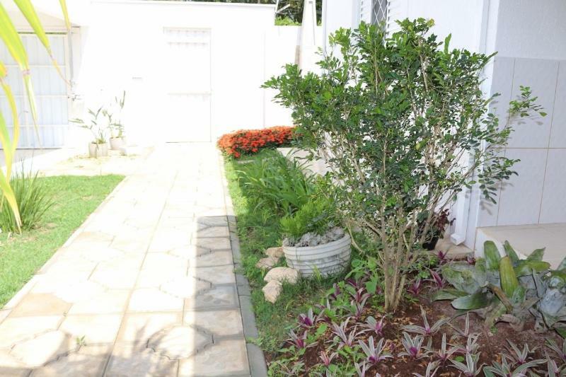 Casa De Campo Na Cidade Da Saude سيرا نيجرا المظهر الخارجي الصورة