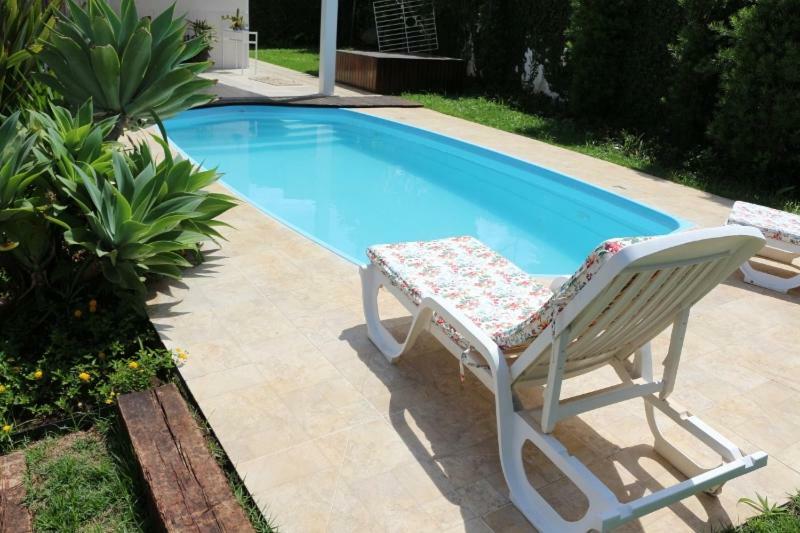 Casa De Campo Na Cidade Da Saude سيرا نيجرا المظهر الخارجي الصورة