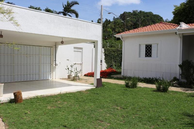 Casa De Campo Na Cidade Da Saude سيرا نيجرا المظهر الخارجي الصورة